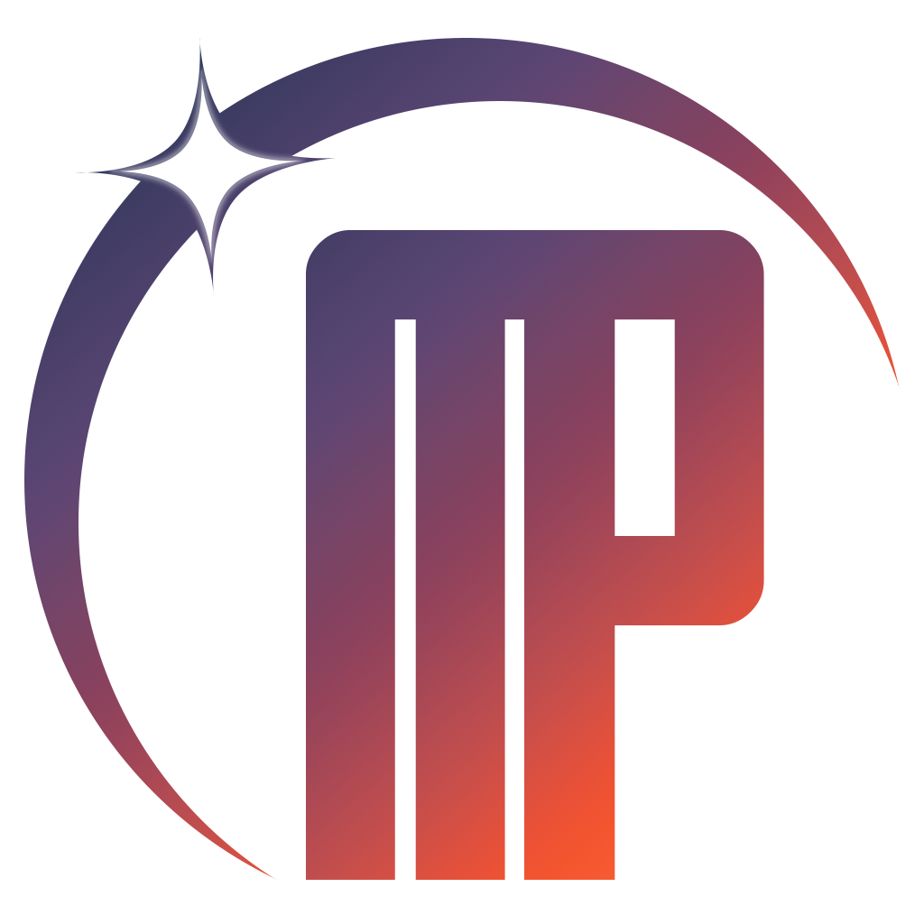 Mundane Productions Logo